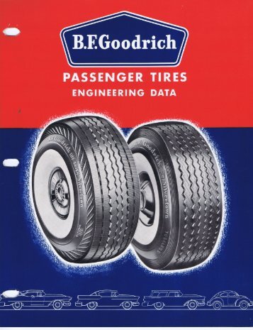 BF Goodrich - The Old Car Manual Project