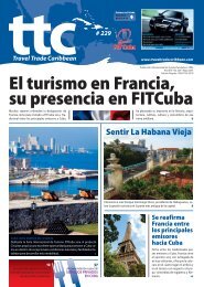 TTC FITCuba 2014