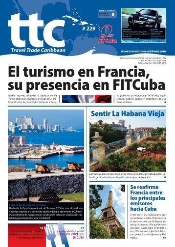 TTC FITCuba 2014