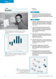 Inhaltsverzeichnis (PDF) - Oldenbourg-Klick