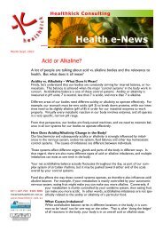 Newsletter Acid Alkaline Oct 10.pub