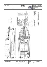 Ibis II - Oldieboote