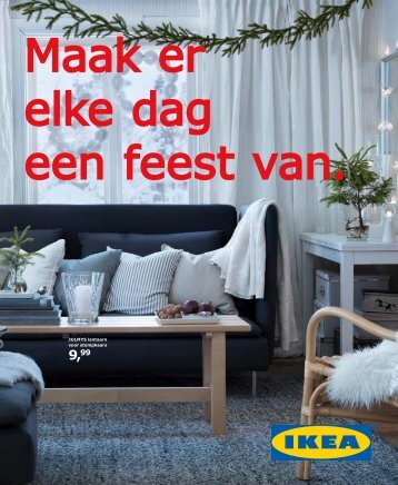 IKEA Winter 2012