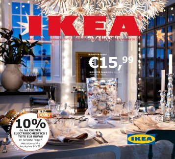 IKEA Hivern 2012