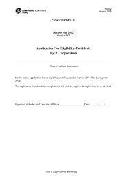 Form 2 Application for Eligibility Certificate by a Corporation (PDF ...