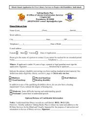 Please Print or Type Name (Last) (First) - Office of Library and ...
