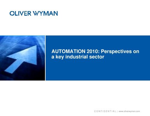 Download the Report - Oliver Wyman