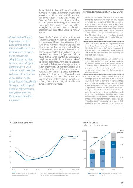 Perspectives - Oliver Wyman