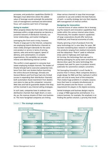 Download the Report - Oliver Wyman