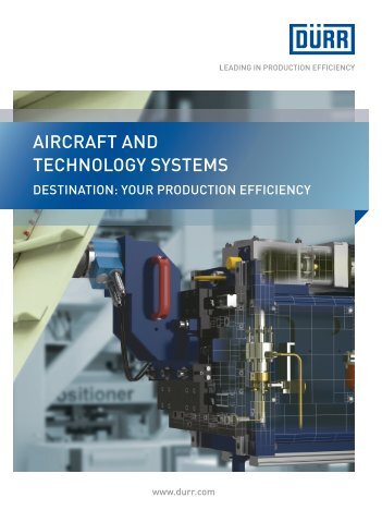 AIRCRAFT AND TECHNOLOGY SYSTEMS