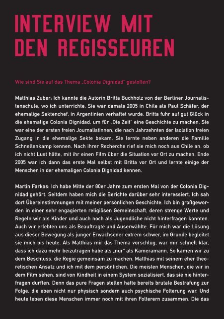 Pressemappe (PDF 4,8 MB) - Deutsche Seelen