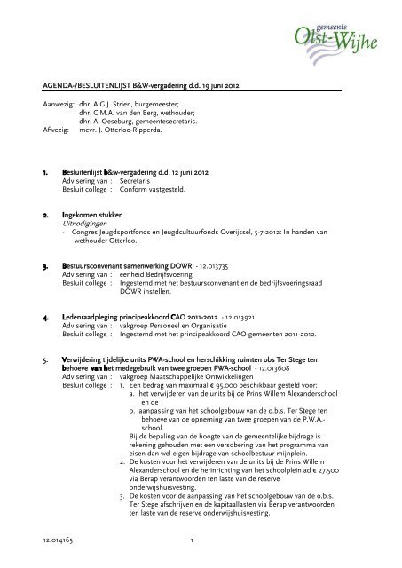 Download - Gemeente Olst-Wijhe