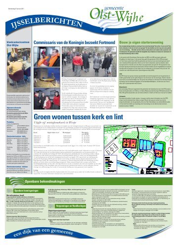 Download - Gemeente Olst-Wijhe