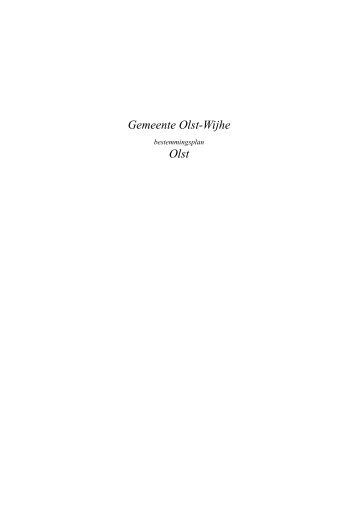 Download - Gemeente Olst-Wijhe