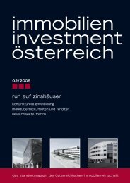immobilien spezialist der RE/MAX Gruppe in Österreich