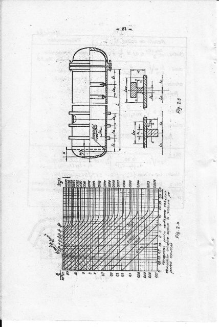 Recipiente sub presiune in constructie sudata, indrumar de proiectare