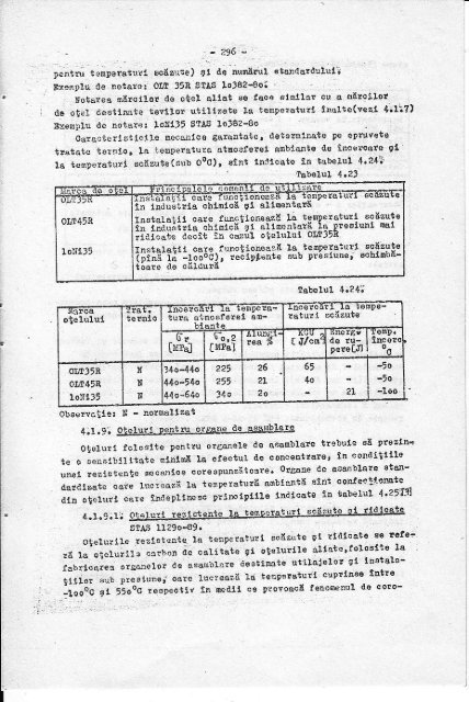 Recipiente sub presiune in constructie sudata, indrumar de proiectare