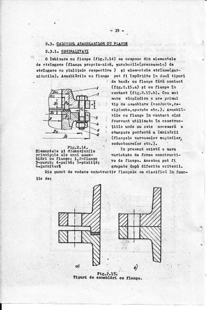 Recipiente sub presiune in constructie sudata, indrumar de proiectare