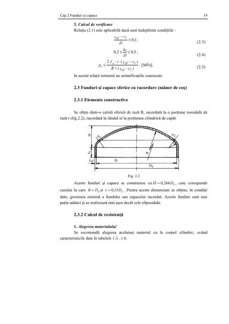 RECIPIENTE CU DISPOZITIVE DE AMESTECARE