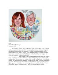 omaha press club dress code Willie and Yolanda Barney honored as 176th 'Faces' by Omaha Press Club Revive! Omaha
