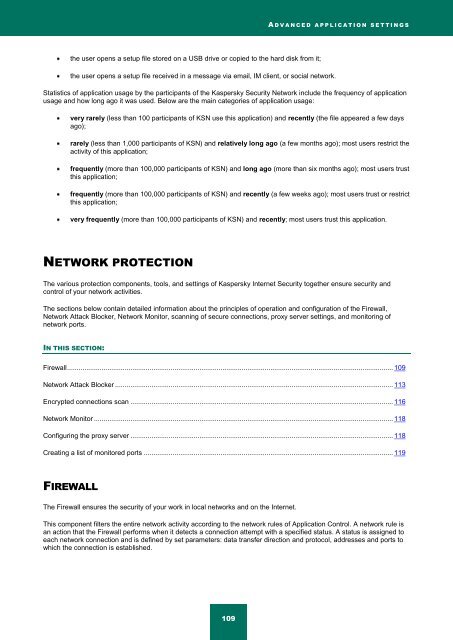 Kaspersky Internet Security 2012