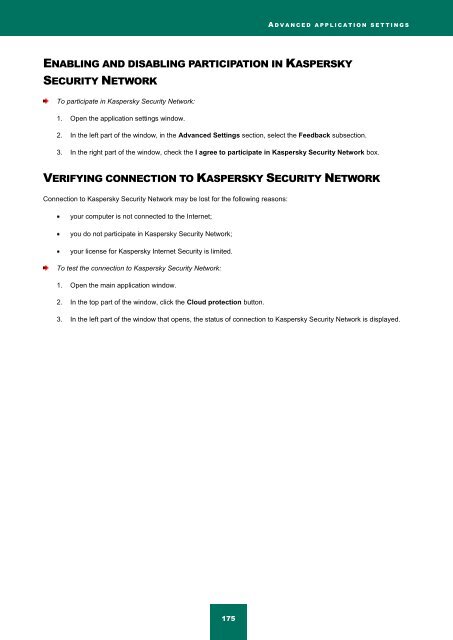 Kaspersky Internet Security 2012