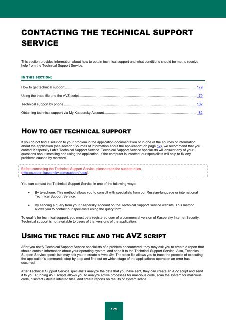 Kaspersky Internet Security 2012