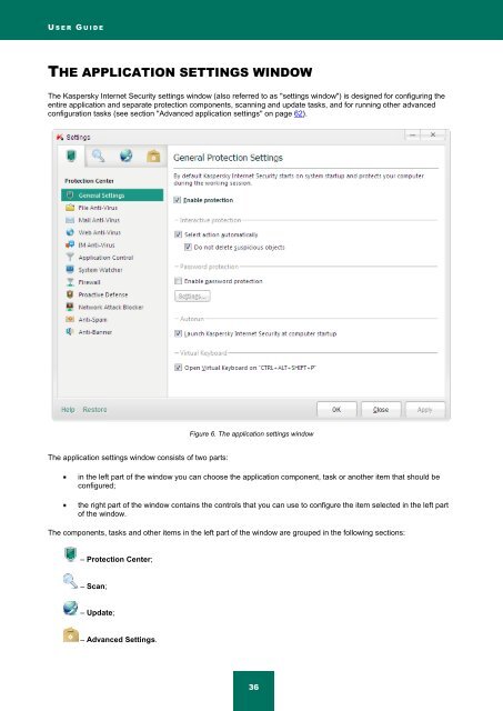 Kaspersky Internet Security 2012