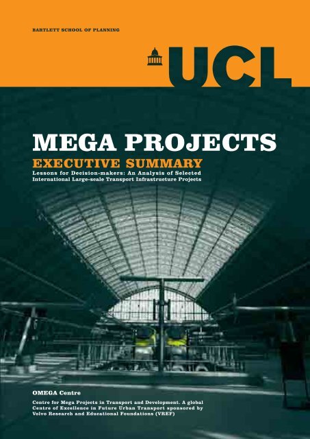 OMEGA 2 Executive Summary is now available for download here