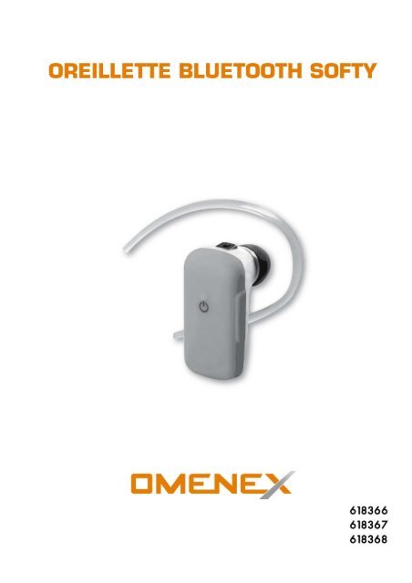 Notice (PDF) - Omenex
