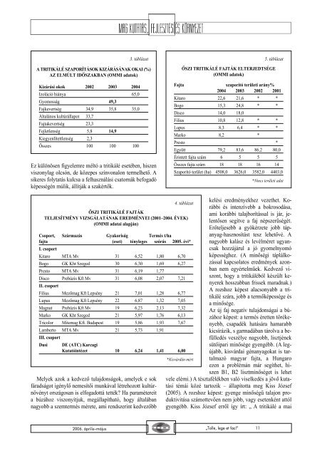 ElismerÃ©sek mÃ¡rcius 15-e alkalmÃ¡bÃ³l