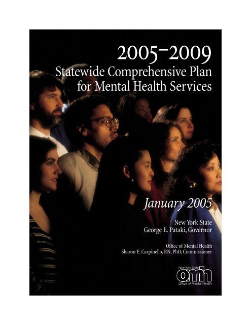 OMH - Office of Mental Health - New York State