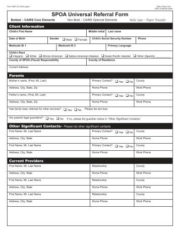 central health prior authorization form new referral ccs ghpp client service authorization request central health prior authorization form new referral ccs ghpp client service authorization request