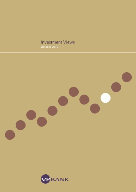 Investment Views