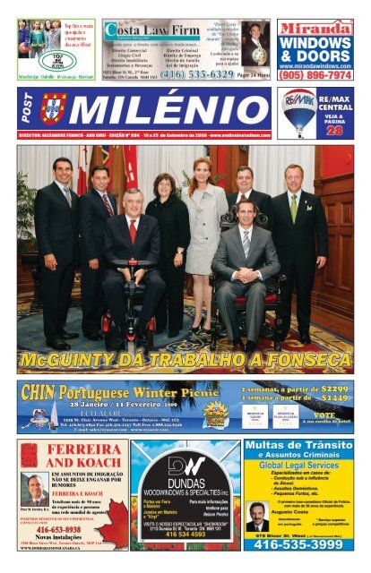 omilnews28_893_1a12 corretoA:OMILNEWS.283.qxd ... - Post Milenio