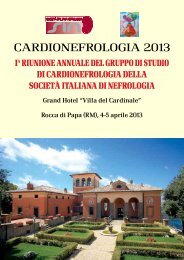 Cardionefrologia 4-5 prel - Omniameeting