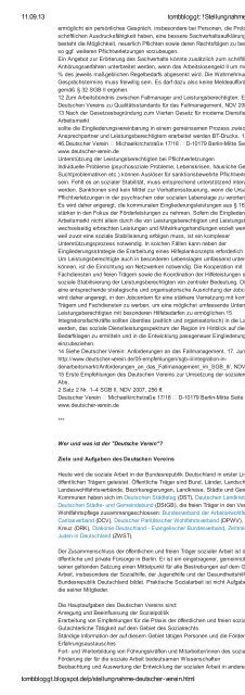 Marionetten-Theater Hartz IV. tombbloggt als pdf ... - Omnia vincit amor