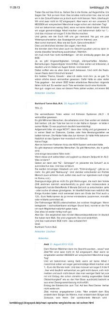 Marionetten-Theater Hartz IV. tombbloggt als pdf ... - Omnia vincit amor