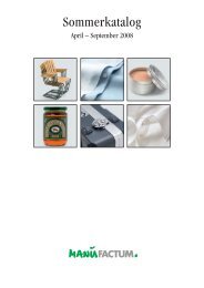 Gartenkatalog Nr 1 Manufactum