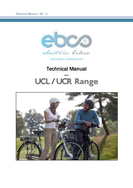 Ebco ucr sales 30 review