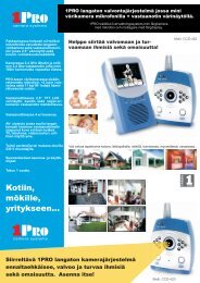 Tulosta PDF-tiedosto - One-Pro