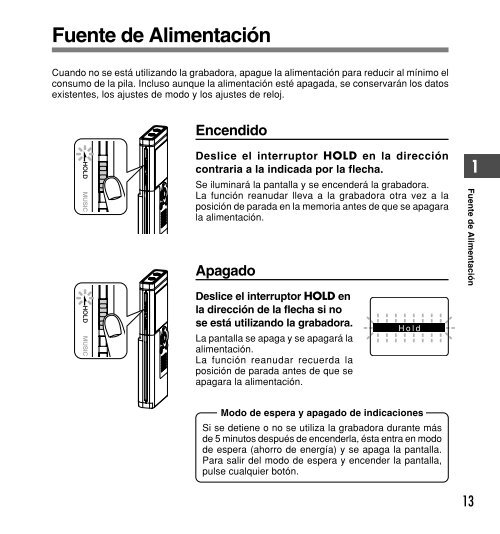 Manual de uso - Onedirect