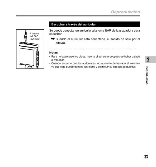 Manual de uso - Onedirect