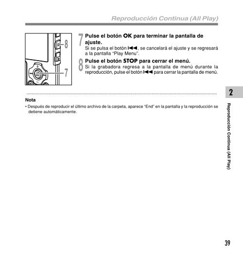 Manual de uso - Onedirect