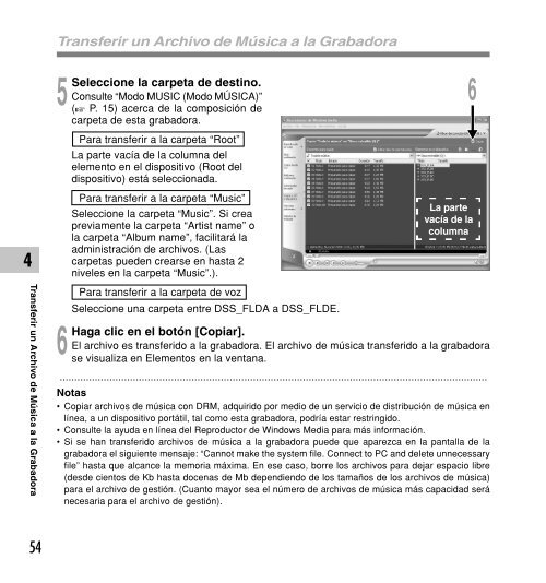 Manual de uso - Onedirect