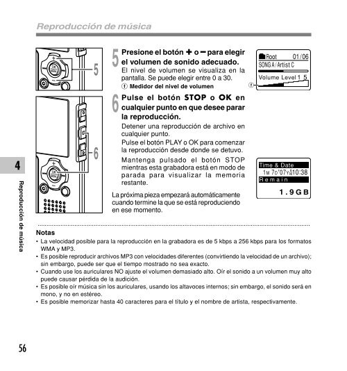 Manual de uso - Onedirect