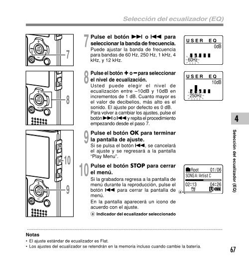 Manual de uso - Onedirect