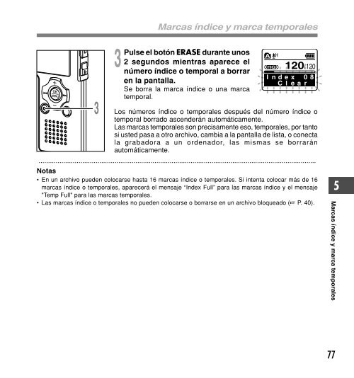 Manual de uso - Onedirect