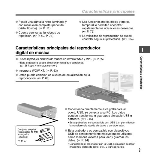 Manual de uso - Onedirect