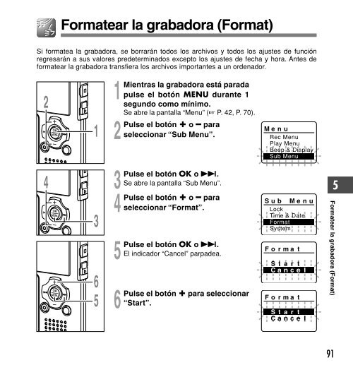 Manual de uso - Onedirect